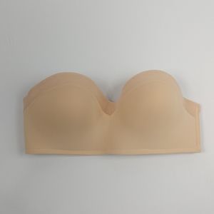Lively The No Wire Strapless Bra
